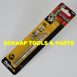 Steen- en betonboor HI-TECH 10mm | X58007